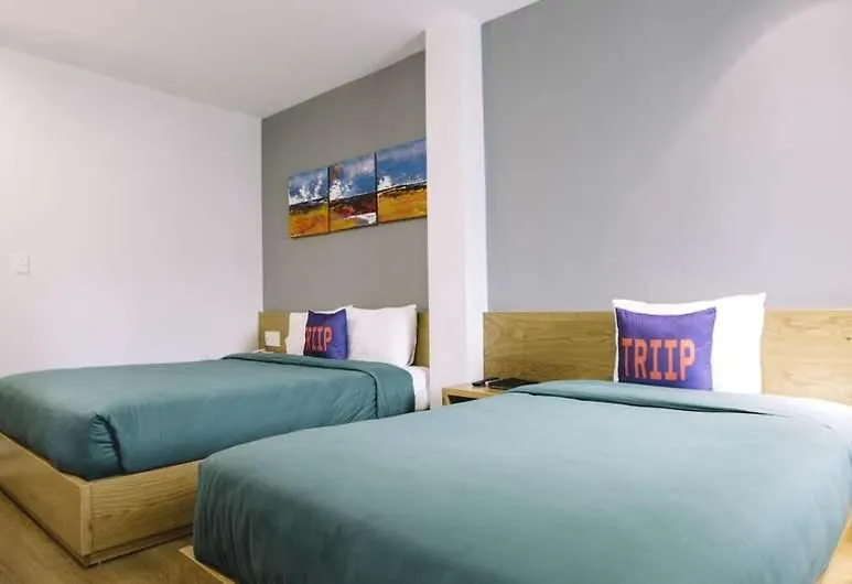 Le Han Dai Nam Hotel Ho Chi Minh City