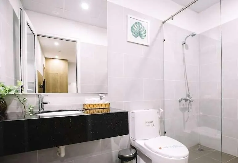 Le Han Dai Nam Hotel Ho Chi Minh City