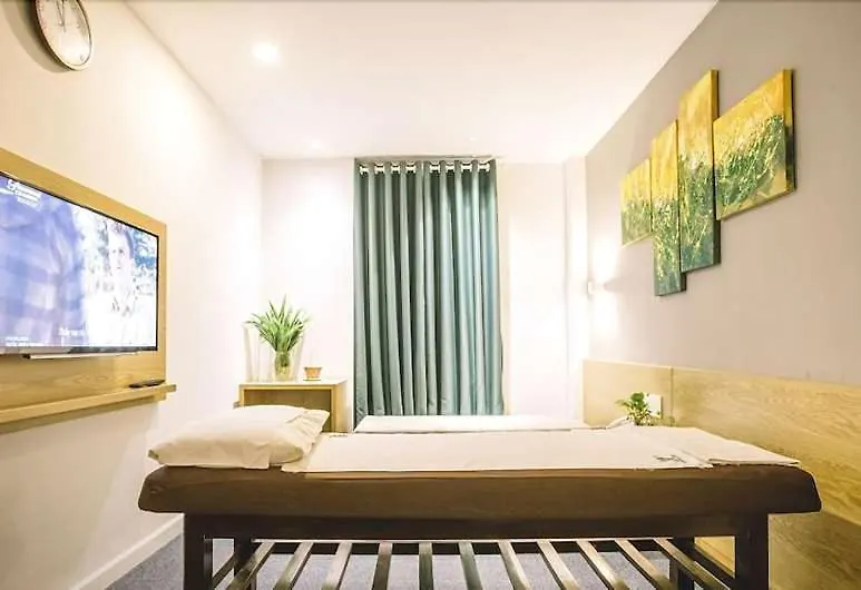 Le Han Dai Nam Hotel Ho Chi Minh City