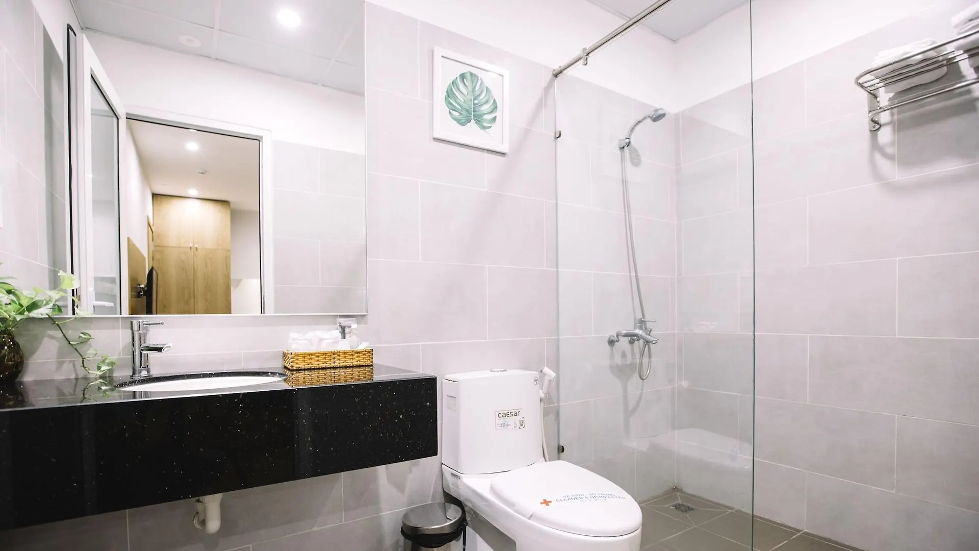 Le Han Dai Nam Hotel Ho Chi Minh City