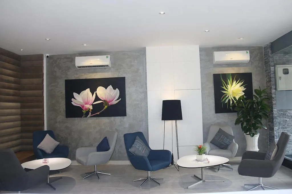 Le Han Dai Nam Hotel Ho Chi Minh City