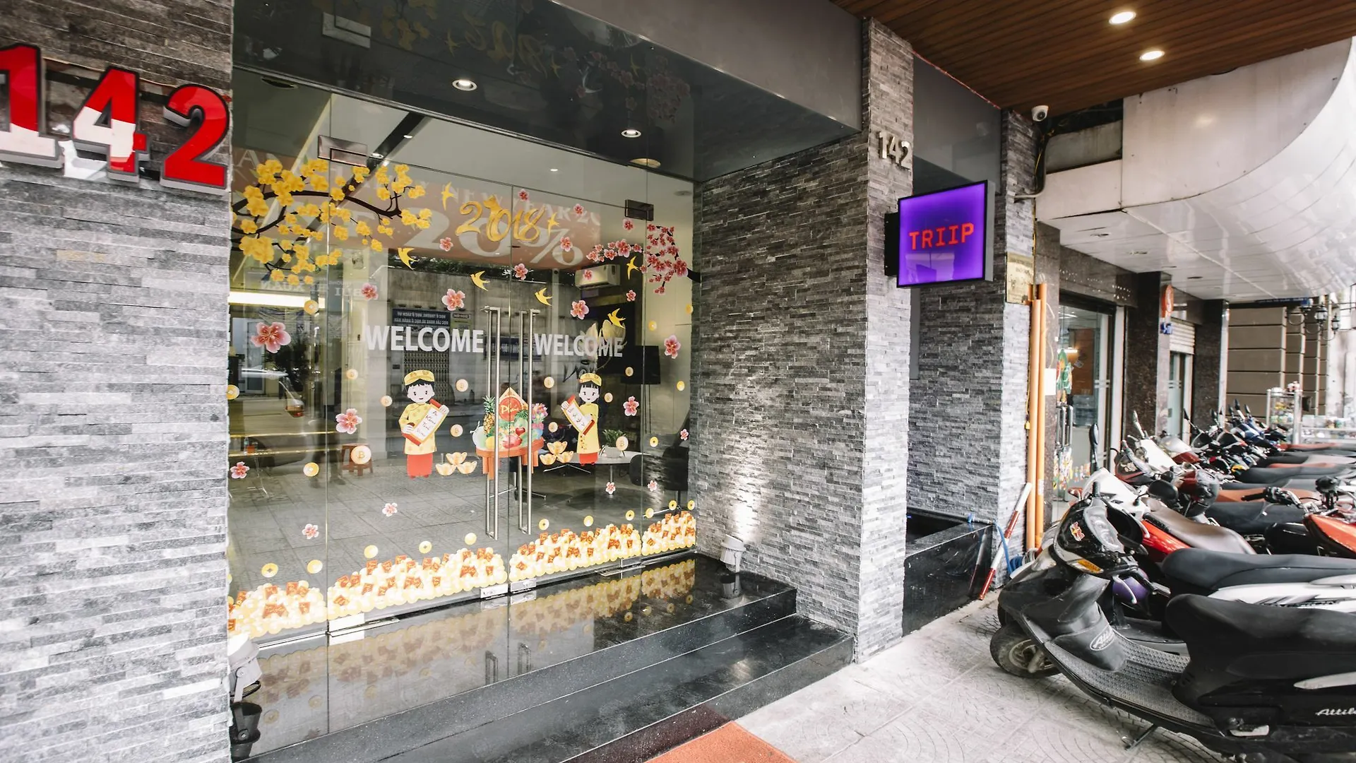 Le Han Dai Nam Hotel Ho Chi Minh City