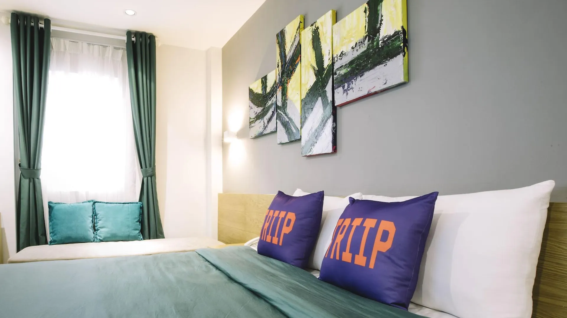 Le Han Dai Nam Hotel Ho Chi Minh City